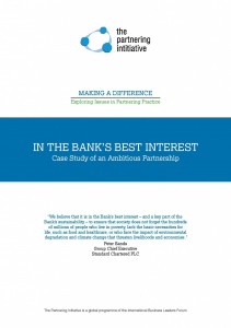 Seeing is Believing: In the Bank’s Best Interest