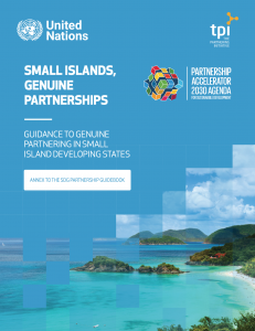 SIDS Guide